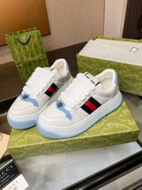 Picture of Gucci Shoes _SKUGuccisz35-45mnh100210281